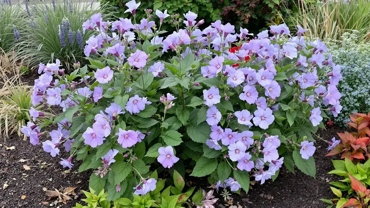 Plant deze uitzonderlijke bloem, uitgeroepen tot plant van de eeuw, in september voor een moeiteloos schitterende tuin
